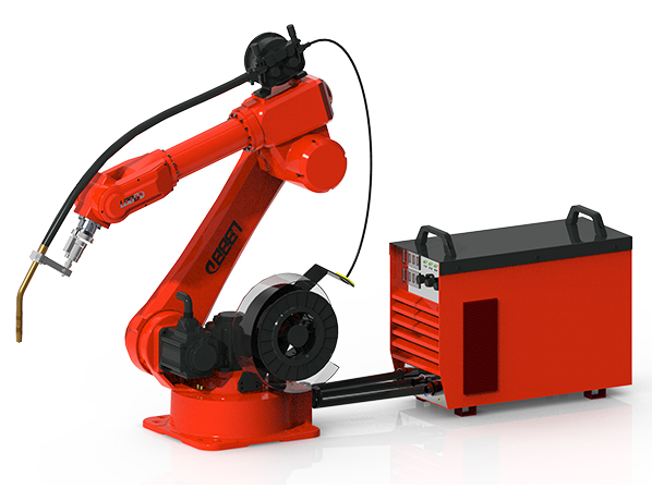 六軸焊接機器人價格