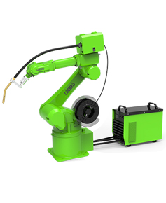 LH焊接型系列六軸機器人 LH1500-B-6 LH焊接型系列六軸機器人 LH1500-B-6