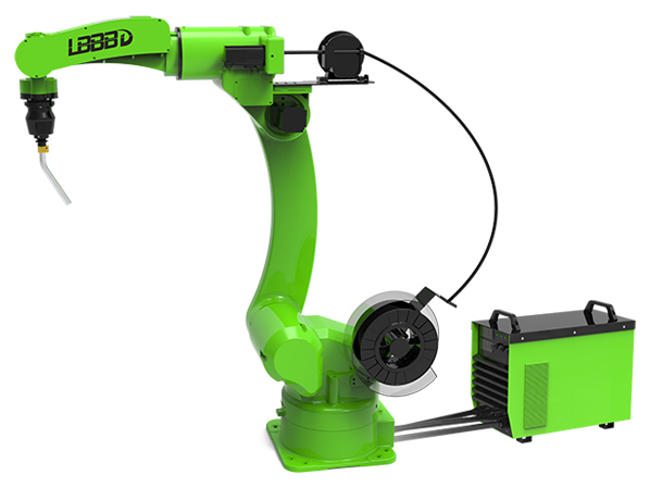 激光焊接機器人能為制造業帶來的好處有哪些