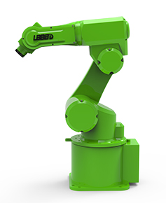 LT通用型系列六軸機械手 LT750-B-6