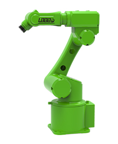 LT通用型系列六軸機械手 LT950-A-6