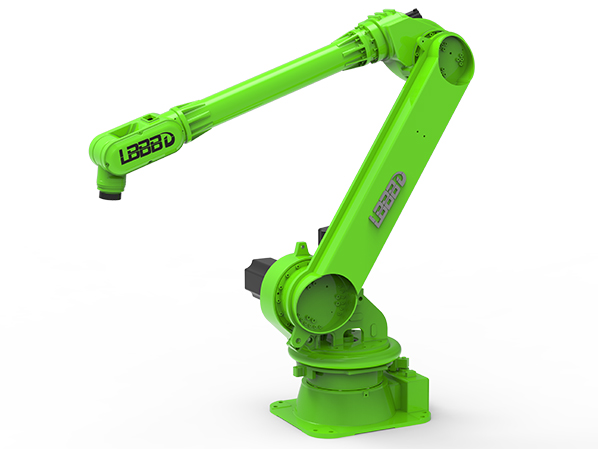 LT通用型系列六軸機械手 LT2950-3C-6