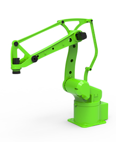 LB系列搬運機器人、碼垛機器人 LB1500-C-4