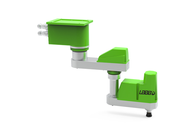 LSD550-B-4 水平多關(guān)節(jié)機械手