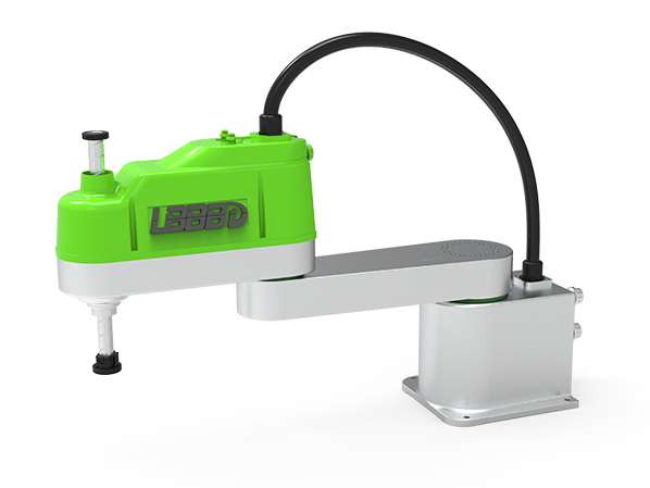 LS水平多關節系列機器人 LS700-D-4