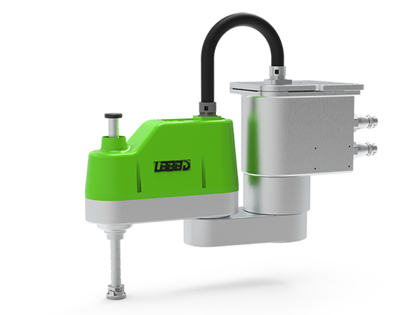 LSD450-B-4 水平多關節機械手